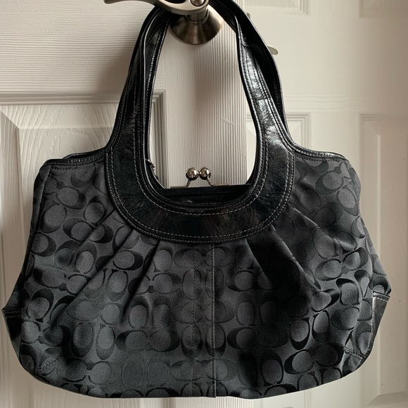 Coach Handbag - Picture 2 of 5